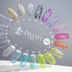 Alternative view of Pro Art Paste - Molly Nails Hema/Di-Hema - nr.07