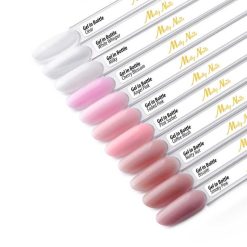 Alternative view of Molly Nails -Pink Sorbet Pro Salon 15gr