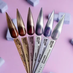 Alternative view of DNKa' - Color Gel n.0149 CAT EYES - 12ml