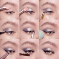 Alternative view of KODI PROFESSIONAL - OMBRETTO 3D DIAMOND (SHIMMER) n.20