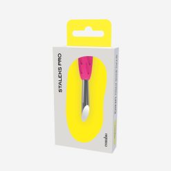 Alternative view of STALEKS - PARTE OPERATIVA - PUSHER SMUSSATO