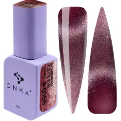 DNKa' - Color Gel n.0155 CAT EYES- 12ml