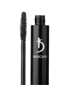 Alternative view of KODI PROFESSIONAL - MASCARA QUEEN'S CHOICE - BLACK 10ml