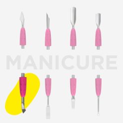 Alternative view of STALEKS - PARTE OPERATIVA - LAMA PIEGATA