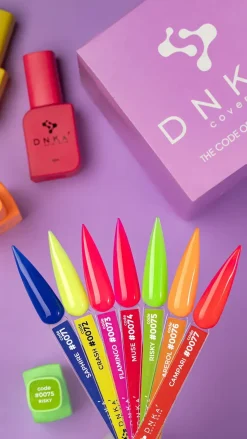 Alternative view of DNKa' - Color Gel n.0077 - 12ml