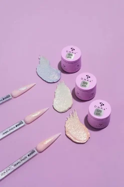 Alternative view of DNKA - JEWEL PASTE #0001