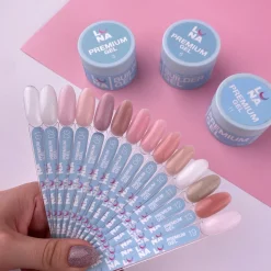 Alternative view of LUNA - PREMIUM GEL n.01 - 15ml