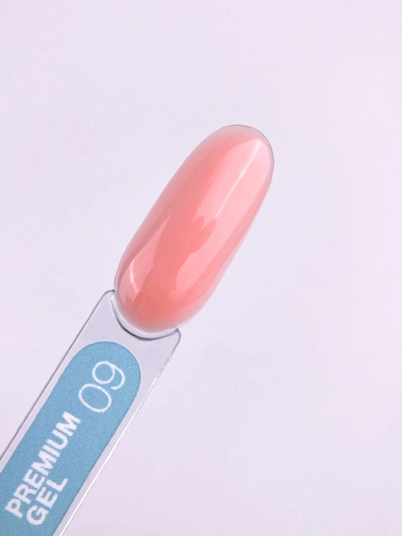 LUNA - PREMIUM GEL n.09- 30ml - immagine 2