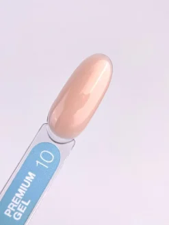 Alternative view of LUNA - PREMIUM GEL n.10- 15ml