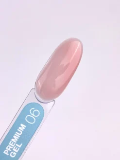 Alternative view of LUNA - PREMIUM GEL n.06- 30ml