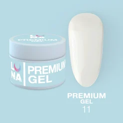 LUNA - PREMIUM GEL n.11- 30ml