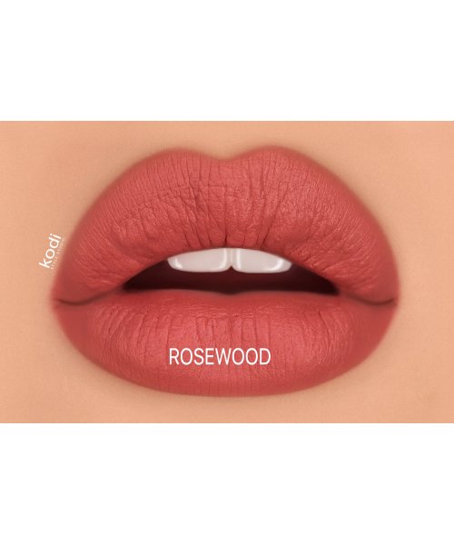 KODI PROFESSIONAL - ROSSETTO VELOUR- ROSEWOOD 3,5gr - immagine 3