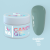 LUNA - CANDY GEL n.19 - 15ml