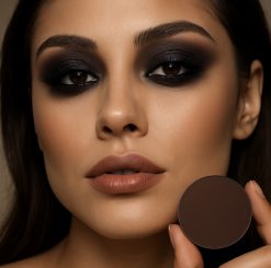 Alternative view of KODI PROFESSIONAL - OMBRETTO IN CIALDA n.163