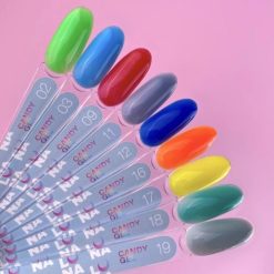 Alternative view of LUNA - CANDY GEL n.19 - 15ml