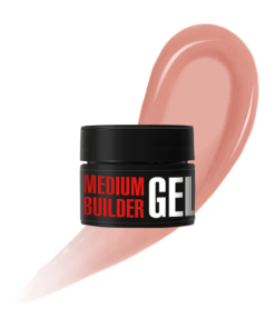 KODI - MEDIUM BUILDER GEL n.02 -13ml