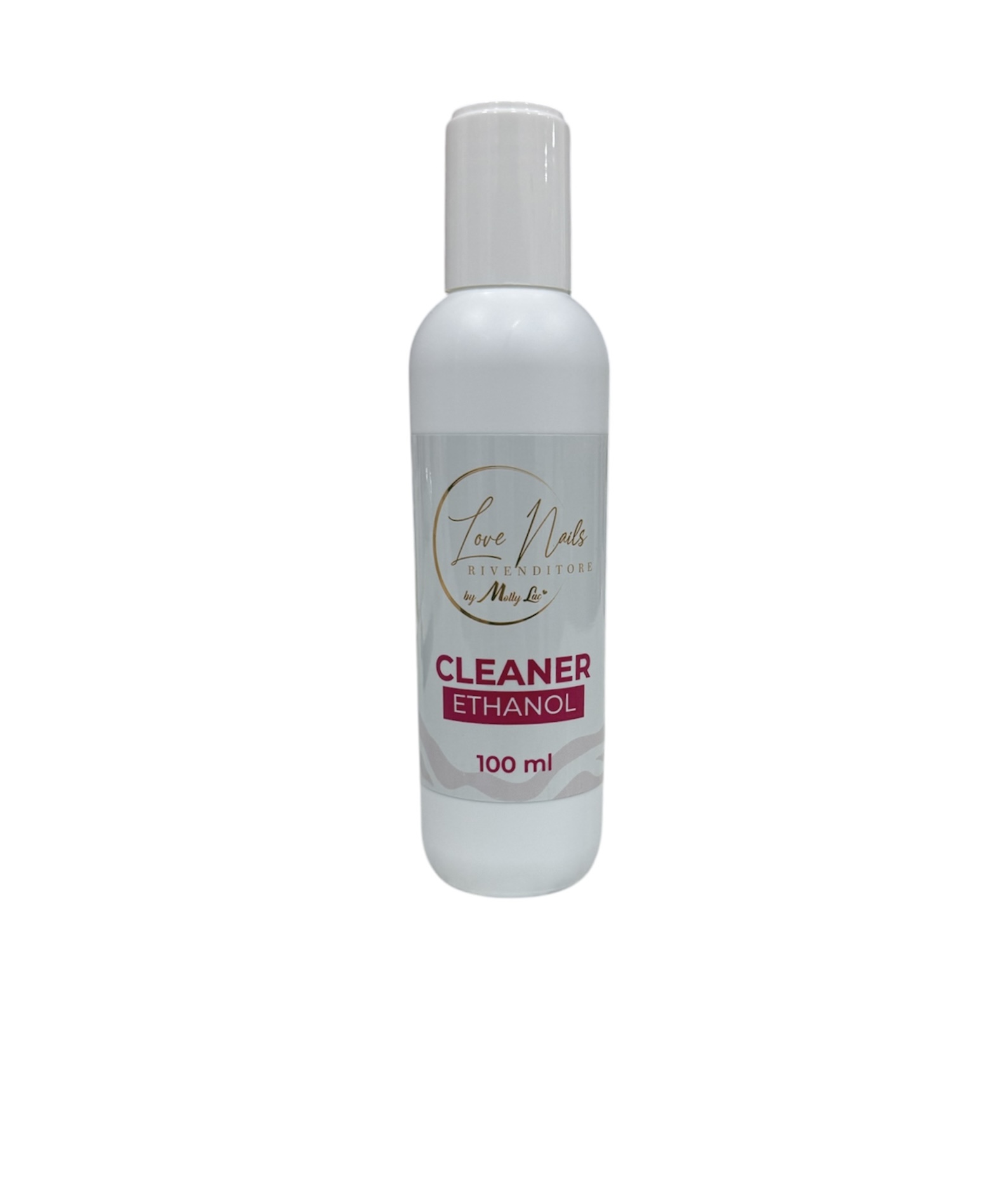 LOVE NAILS - CLEANER ET 100ml