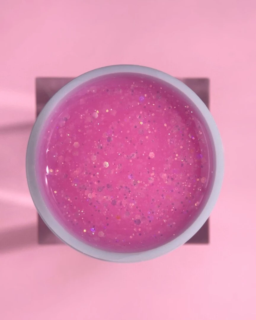 LUNA - DIAMOND GEL n.04 - 15ml - immagine 2