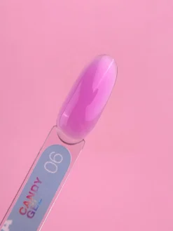 Alternative view of LUNA - CANDY GEL n.06 - 15ml