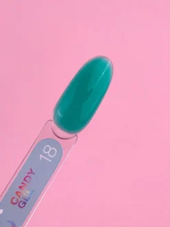 Alternative view of LUNA - CANDY GEL n.18 - 15ml