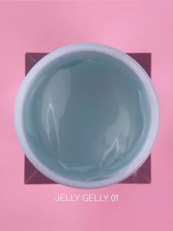 Alternative view of LUNA - JELLY GELLY n.01 - 15ml