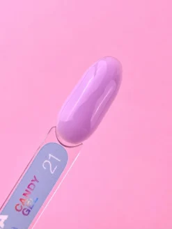 Alternative view of LUNA - CANDY GEL n.21 - 15ml