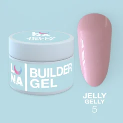 LUNA - JELLY GELLY n.05 - 15ml