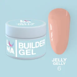 LUNA - JELLY GELLY n.06 - 15ml