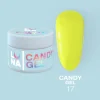 LUNA - CANDY GEL n.17 - 15ml