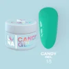 LUNA - CANDY GEL n.18 - 15ml