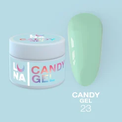 LUNA - CANDY GEL n.23 - 15ml