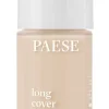 PAESE - FONDOTINTA - LONG COVER FLUID - 1,75 SAND BEIGE