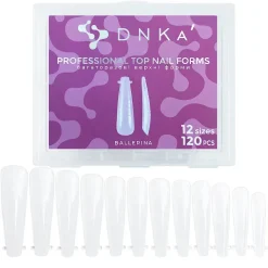 DNKA - DUAL FORM - BALLERINA 120pcs