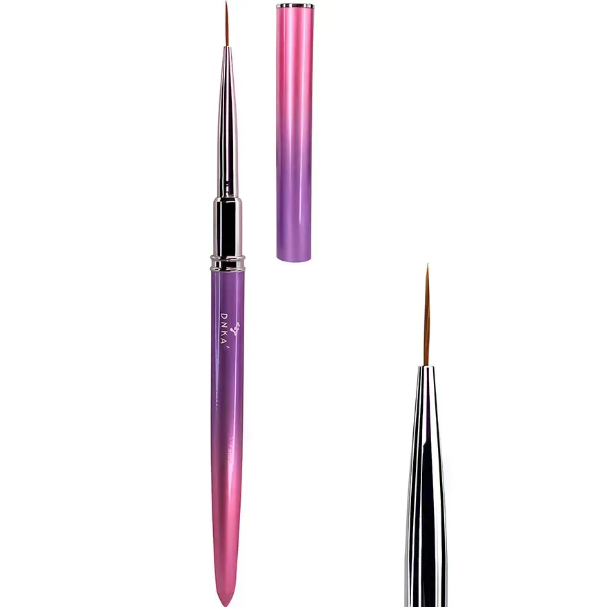 DNKA - PENNELLO LINER #0002 - 11mm