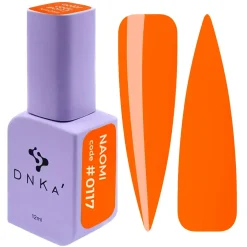 DNKA - Color Gel n.0117 - NAOMI 12ml
