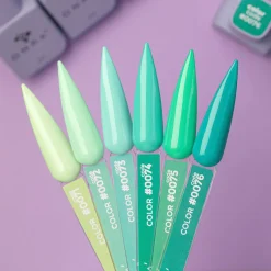 Alternative view of DNKA - Color Gel n.0073 12ml