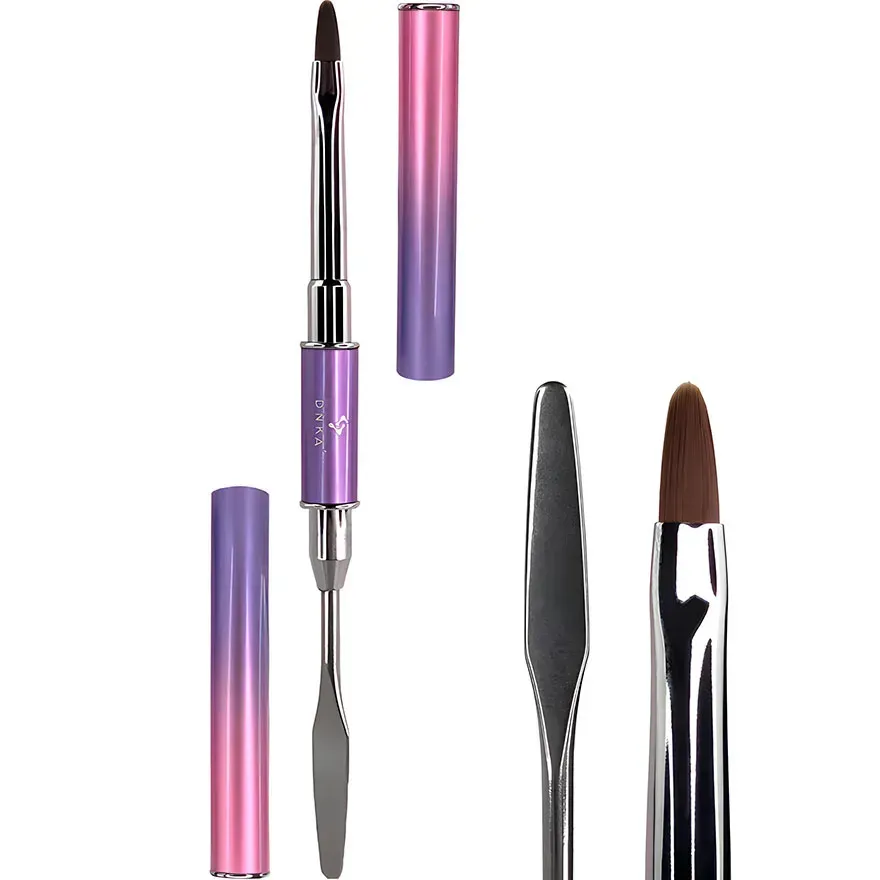 DNKA- PENNELLO ACRYGEL #0004