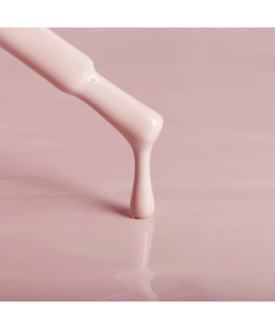 Alternative view of KODI - NATURAL RUBBER BASE - TEA ROSE 15ml