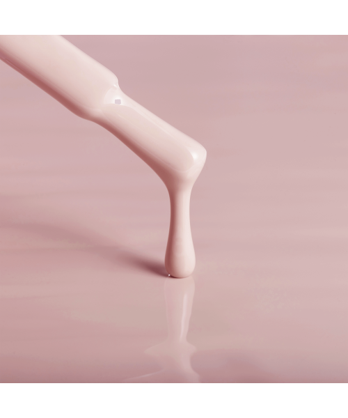 KODI - NATURAL RUBBER BASE - TEA ROSE 15ml - immagine 2