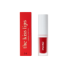 PAESE - THE KISS LIPS LIQUID LIPSTICK - 06 CLASSIC RED