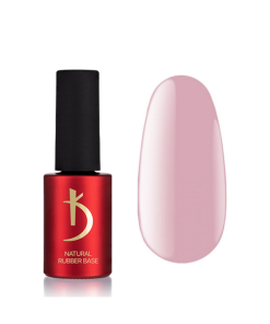 KODI - NATURAL RUBBER BASE - PINK 15ml
