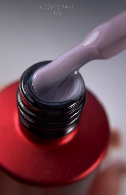 Alternative view of KODI - COVER BASE GEL 05 - 7ml