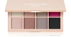 PAESE COSMETICS - PALETTE COLD CRUSH