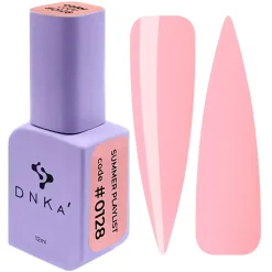 DNKA - Color Gel n.0128  12ml