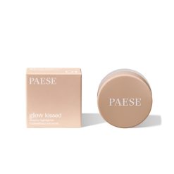 Alternative view of PAESE COSMETICS - ILLUMINANTE IN CREMA - GLOW KISSED 01