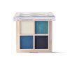 PAESE COSMETICS - DAILY VIBE PALETTE - 05 DENIM MOOD