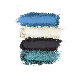 Alternative view of PAESE COSMETICS - DAILY VIBE PALETTE - 05 DENIM MOOD