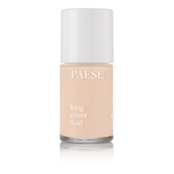 PAESE - FONDOTINTA - LONG COVER FLUID - 0 NUDE