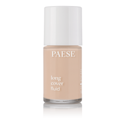PAESE - FONDOTINTA - LONG COVER FLUID - 1,5 BEIGE