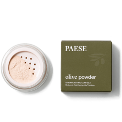 PAESE - CIPRIA - OLIVE POWDER